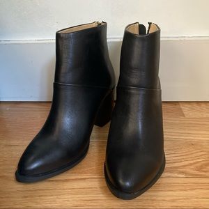 Nisolo Dari Commuter Boots